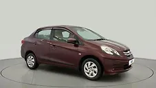 Used Honda Amaze 1.2 S i-VTEC in Noida