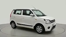 Used Maruti Suzuki Wagon R VXi 1.0 [2019-2019] in Ahmedabad