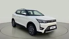 Used Mahindra XUV300 W8 (O) 1.5 Diesel [2020] in Jaipur
