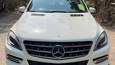 Used Mercedes-Benz GLE 250 d in Mumbai