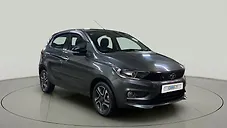 Used Tata Tiago XZ Plus [2020-2023] in Chandigarh