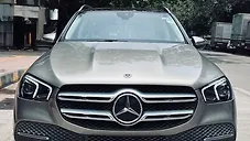 Used Mercedes-Benz GLE 300d 4MATIC LWB [2020-2023] in Mumbai