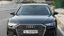 Used Audi A6 Premium Plus 45 TFSI [2019-2024] in Delhi