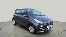 Used Hyundai Santro Sportz AMT in Vadodara