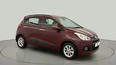 Used Hyundai Grand i10 Asta 1.2 Kappa VTVT [2013-2016] in Delhi