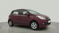Used Hyundai Grand i10 Magna 1.2 Kappa VTVT [2013-2016] in Vadodara