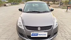 Used Maruti Suzuki Swift LXi in Thane