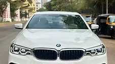 Used BMW 5 Series 530i M Sport [2021-2023] in Mumbai