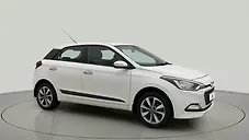 Used Hyundai Elite i20 Asta 1.2 in Ahmedabad
