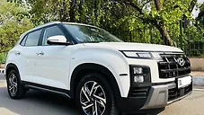 Used Hyundai Creta SX (O) 1.5 Petrol CVT in Delhi