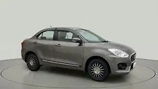 Used Maruti Suzuki Dzire VXi in Hyderabad