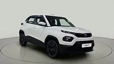 Used Tata Punch Adventure AMT [2021-2023] in Chandigarh