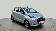 Used Datsun redi-GO T (O) [2016-2019] in Patna