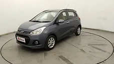 Used Hyundai Grand i10 Asta AT 1.2 Kappa VTVT [2013-2016] in Hyderabad