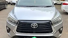 Used Toyota Innova Crysta GX 2.4 7 STR in Delhi
