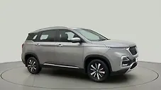 Used MG Hector Sharp 2.0 Diesel [2019-2020] in Hyderabad