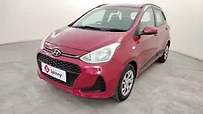 Used Hyundai Grand i10 Magna 1.2 Kappa VTVT in Coimbatore