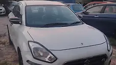 Used Maruti Suzuki Dzire VXi [2020-2023] in Ranchi