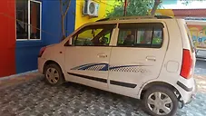 Used Maruti Suzuki Wagon R 1.0 VXi in Ranchi