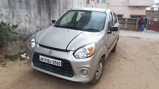 Used Maruti Suzuki Alto 800 Lxi in Ranchi