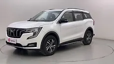 Used Mahindra XUV700 AX 5 Petrol AT 5 STR [2021] in Bangalore
