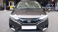 Used Honda Jazz V AT Petrol in Mumbai