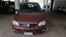 Used Maruti Suzuki Alto K10 VXi in Ranchi