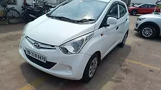 Used Hyundai Eon Magna + in Bhubaneswar