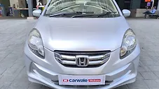 Used Honda Amaze 1.2 SX i-VTEC in Mumbai