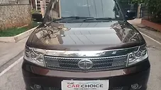 Used Tata Safari Storme 2.2 EX 4x2 in Hyderabad