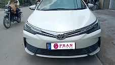 Used Toyota Corolla Altis GL Diesel in Bangalore