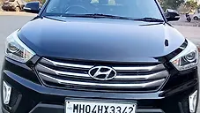 Used Hyundai Creta 1.6 SX Plus Special Edition in Mumbai