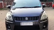 Used Maruti Suzuki Ertiga VDi in Nashik