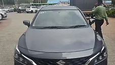 Used Maruti Suzuki Baleno Zeta MT [2022-2023] in Pune