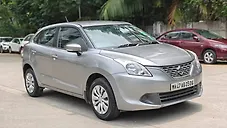 Used Maruti Suzuki Baleno Delta 1.2 in Mumbai