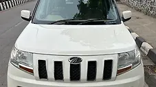 Used Mahindra TUV300 T6 Plus in Mumbai