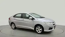 Used Honda City V in Hyderabad