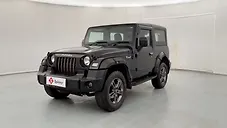 Used Mahindra Thar LX Hard Top Diesel MT in Lucknow