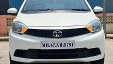 Used Tata Tiago Revotron XTA [2017-2019] in Mumbai