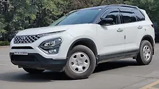 Used Tata Safari XMA in Pune