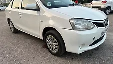 Used Toyota Etios Liva GD in Chandigarh