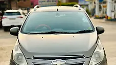 Used Chevrolet Beat LS Diesel in Lucknow