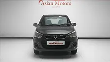 Used Maruti Suzuki Alto K10 VXi [2014-2019] in Hyderabad