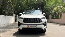 Used Toyota Innova Hycross ZX (O) Hybrid 7 STR in Delhi