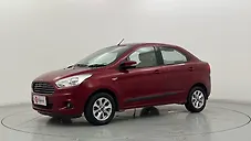 Used Ford Aspire Titanium 1.2 Ti-VCT in Delhi