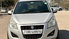 Used Maruti Suzuki Ritz Vdi (ABS) BS-IV in Chandigarh