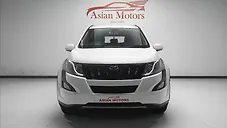 Used Mahindra XUV500 W6 in Hyderabad