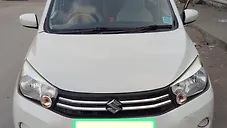 Used Maruti Suzuki Celerio VXi AMT in Mumbai