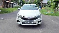 Used Honda City SV in Kolkata
