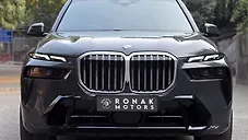 Used BMW X7 xDrive40i M Sport (Petrol) in Delhi